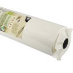 Product foto van Tafelkleed tissue wit 25m x 1.18m ROYAL Collection