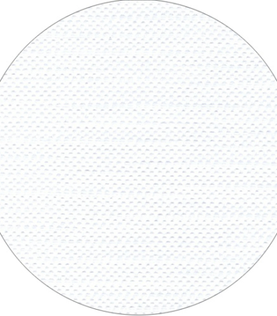 Product foto van Tafelkleed tissue wit 5m x 1