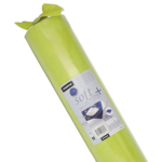 Product foto van Tafelkleed vlies Lime soft selection plus 25m