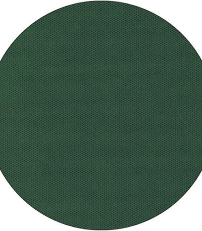 Product foto van Tafelkleed vlies donkergroen 40m x 1
