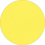 Product foto van Tafelkleed vlies geel 25m x 1