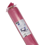 Product foto van Tafelkleed vlies soft selection plus fuchsia 25m x 1.18m