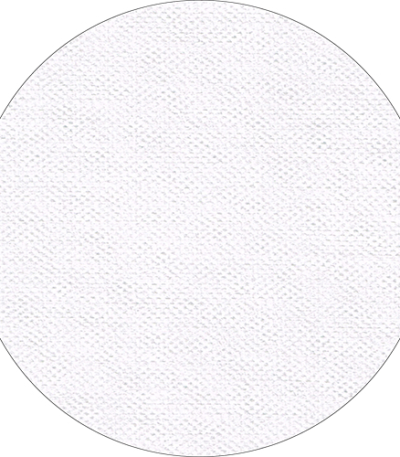 Product foto van Tafelkleed vlies soft selection plus wit 25m x 1