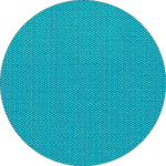 Product foto van Tafelkleed vlies turkoois 25m x 1