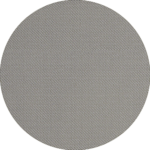 Product foto van Tafelkleed vlies zilver 25m x 1.18m