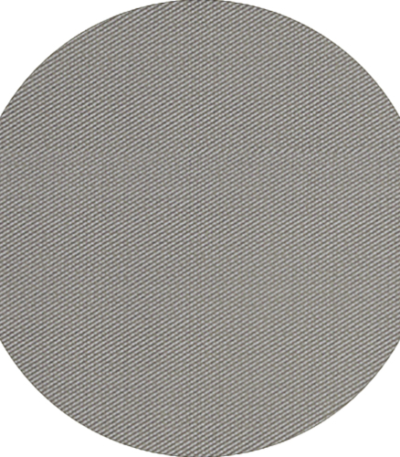 Product foto van Tafelkleed vlies zilver 25m x 1.18m