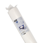 Product foto van Tafelkleed vlieswit 25m x 0.9m Soft Selection Plus