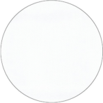 Product foto van Tafelkleed vlieswit 40m x 1.18m soft selection