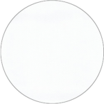 Product foto van Tafelkleed vlieswit 40m x 1.18m soft selection