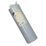 Product foto van Tafellopers PV-Tissue arctisch blauw 24m x 40cm Royal Collection Textile