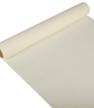 Product foto van Tafellopers champagne ROYAL Collection 3m