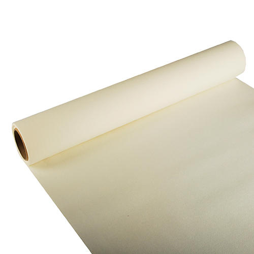 Product foto van Tafellopers champagne ROYAL Collection 3m