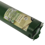 Product foto van Tafellopers donkergroen ROYAL Collection 24m