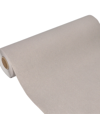 Product foto van Tafellopers grijs set van 24 ROYAL Collection