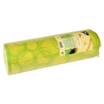 Product foto van Tafellopers stof karaker lime Bubbles Royal Collection