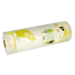 Product foto van Tafellopers stofgroen 24m x 40cm Annabel ROYAL Collection