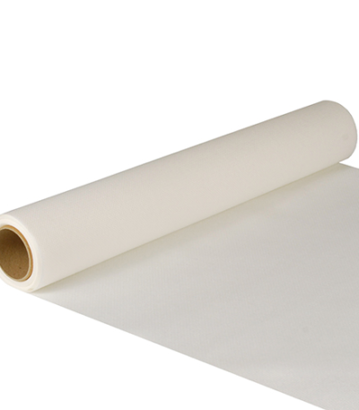 Product foto van Tafellopers wit ROYAL Collection 5m