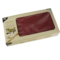 Product foto van Tissue Napperons bordeaux set van 20 ROYAL Collection 80x80cm