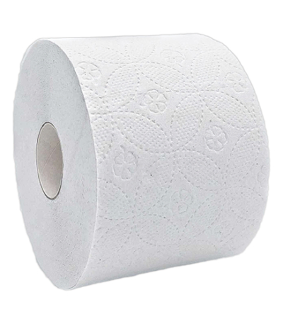 Product foto van Toiletpapier 3-laags KORDULA 36 rollen