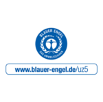 Product foto van Toiletpapier tissue wit set van 8 400 bladen