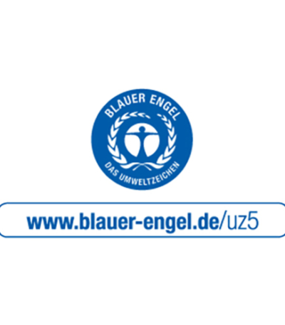 Product foto van Toiletpapier tissue wit set van 8 400 bladen