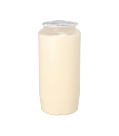 Product foto van Transparante oliehouder licht set van 25