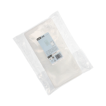 Product foto van VacuÃ¼m verzegelzakjes PA/PE transparant 26x13cm set van 100