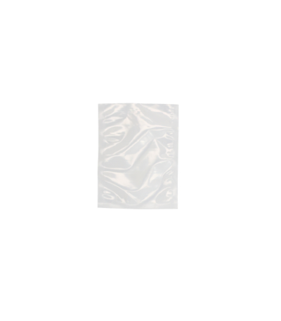 Product foto van VacuÃ¼m zakjes PA/PE transparant 20x15 cm set van 100