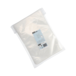 Product foto van VacuÃ¼m zakjes PA/PE transparant 30x20cm set van 100