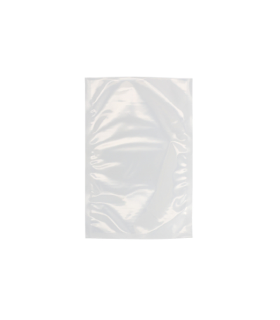 Product foto van VacuÃ¼m zakjes PA/PE transparant 30x20cm set van 100