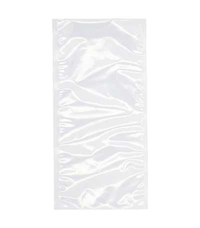 Product foto van VacuÃ¼m zakjes PA/PE transparant 40x20cm set van 100