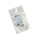 Product foto van Vacuümzakjes PA/PE transparant 25cm x 15cm set van 100