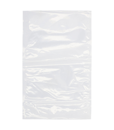 Product foto van VacuÃ¼mzakjes PA/PE transparant 40x25cm set van 100