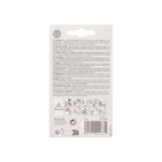 Product foto van Verjaardagskaarsjes met houder goud 5 stuks