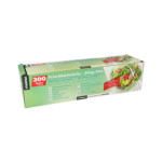 Product foto van Vershoudfolie dispenser 300m x 30cm