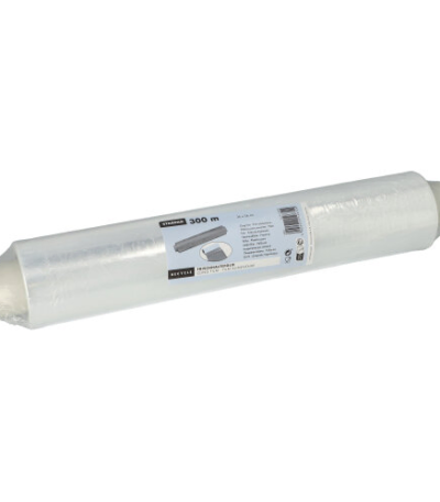 Product foto van Vershoudfolie geperforeerd 300m 36x36 cm