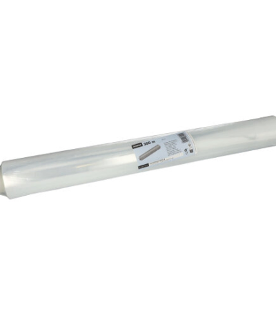 Product foto van Vershoudfolie los 300m x 60cm