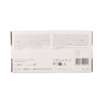 Product foto van Vinyl handschoenen gepoederd transparant Maat XL set van 100 WORK-INN