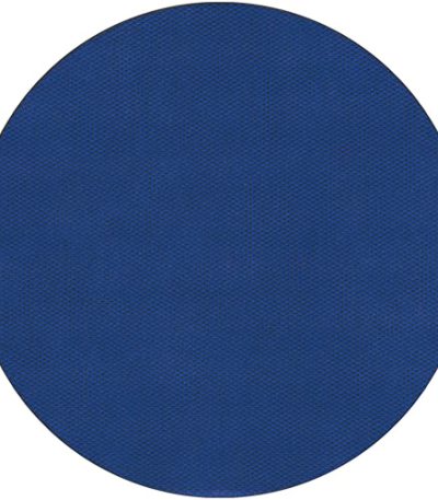 Product foto van Vlies Tafelkleed donkerblauw 120x180 cm soft selection