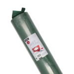 Product foto van Vlies Tafelkleed donkergroen 40m x 0.9m soft selection