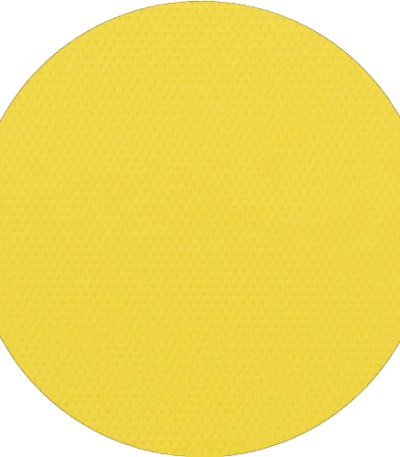 Product foto van Vlies Tafelkleed geel 120x180 cm soft selection