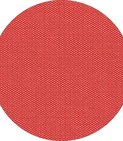 Product foto van Vlies Tafelkleed rood soft selection plus 25m