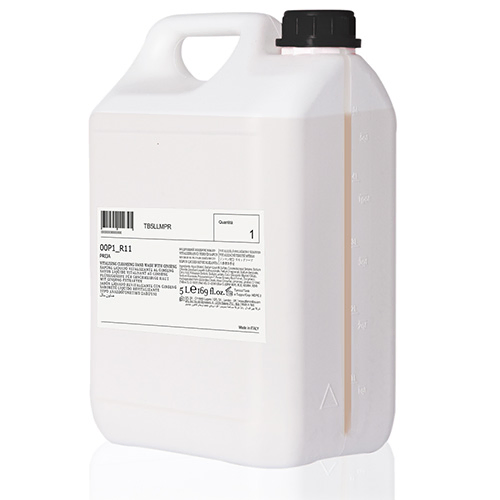 Product foto van Vloeibare zeep Prija 5 liter vitaliserend ginseng