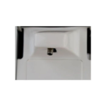 Product foto van Zeepdispenser wandmontage aluminium 1000ml