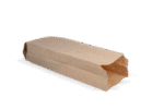 Product foto van Snackzakken nr 11 (frikandel) Kraft 55gr | 10kg