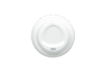 Product foto van Koffiebeker deksels Ø80mm suikerriet BIO