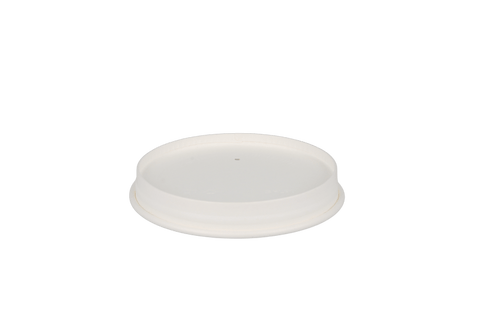 Product foto van Koffiebeker deksels papier Ø 90mm