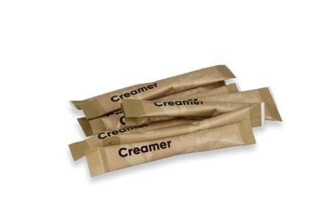 Product foto van Creamersticks 2.5 gram 1000 stuks