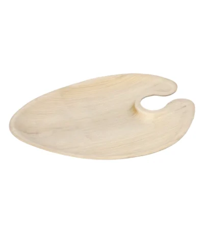 Product foto van Cater plates ovaal 23