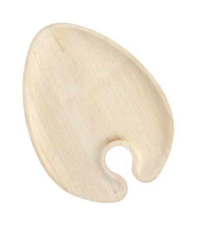 Product foto van Cater plates ovaal 23